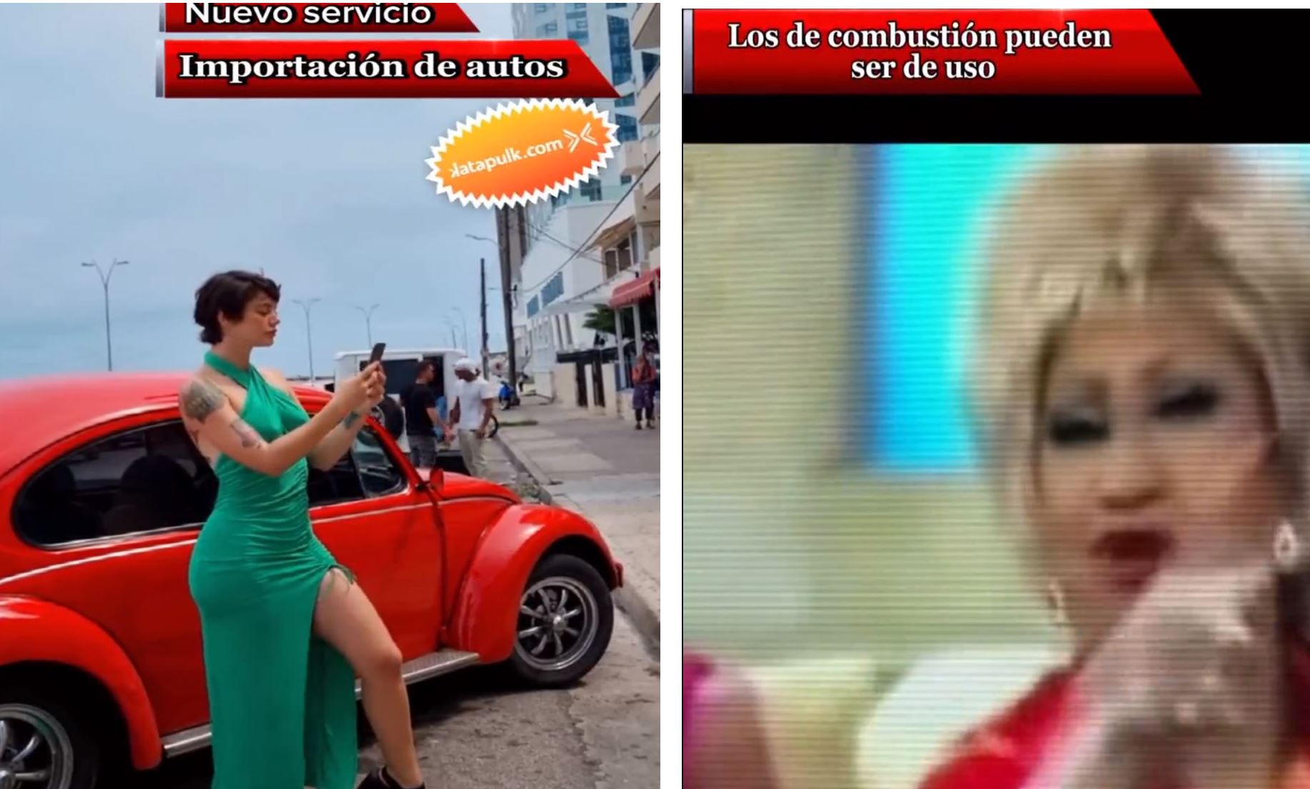 Katapulk retira publicación que usaba a Celia Cruz para promocionar negocios con la dictadura cubana