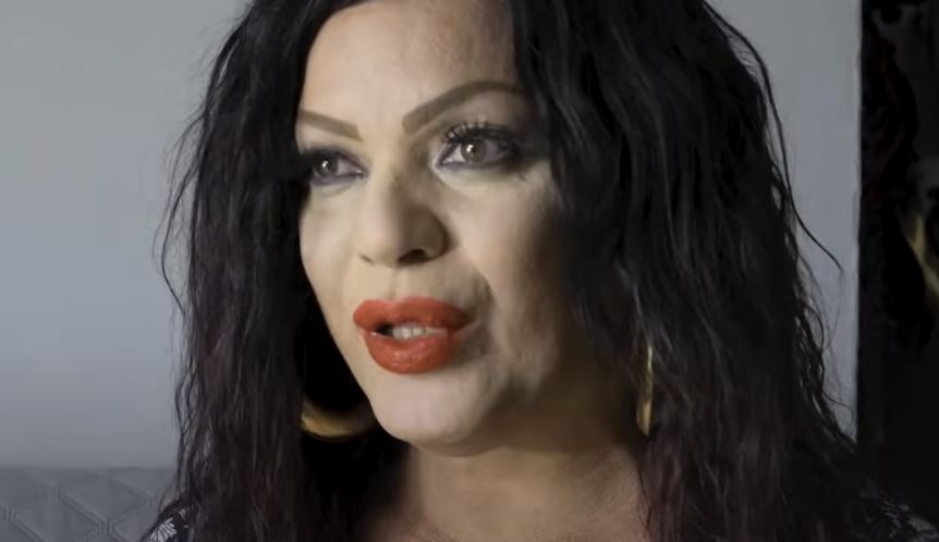 Kiriam Gutiérrez dedica Emmy a la comunidad LGBTIQ+ en Cuba