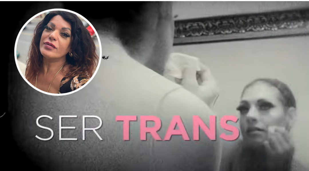 Kiriam Gutiérrez, la primera mujer trans cubana que gana un premio Emmy