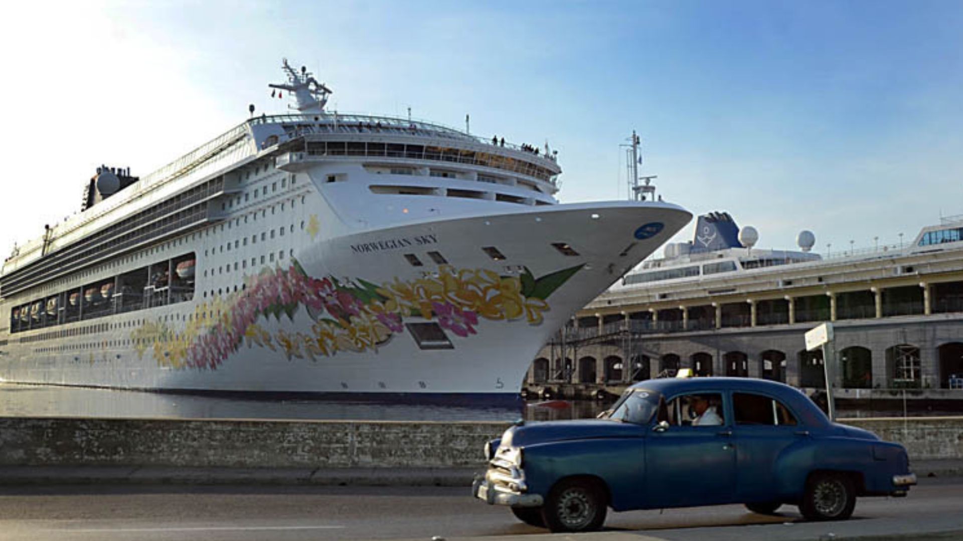 Líneas de cruceros demandadas por viajes a Cuba tratan de que el caso no llegue a la Corte Suprema