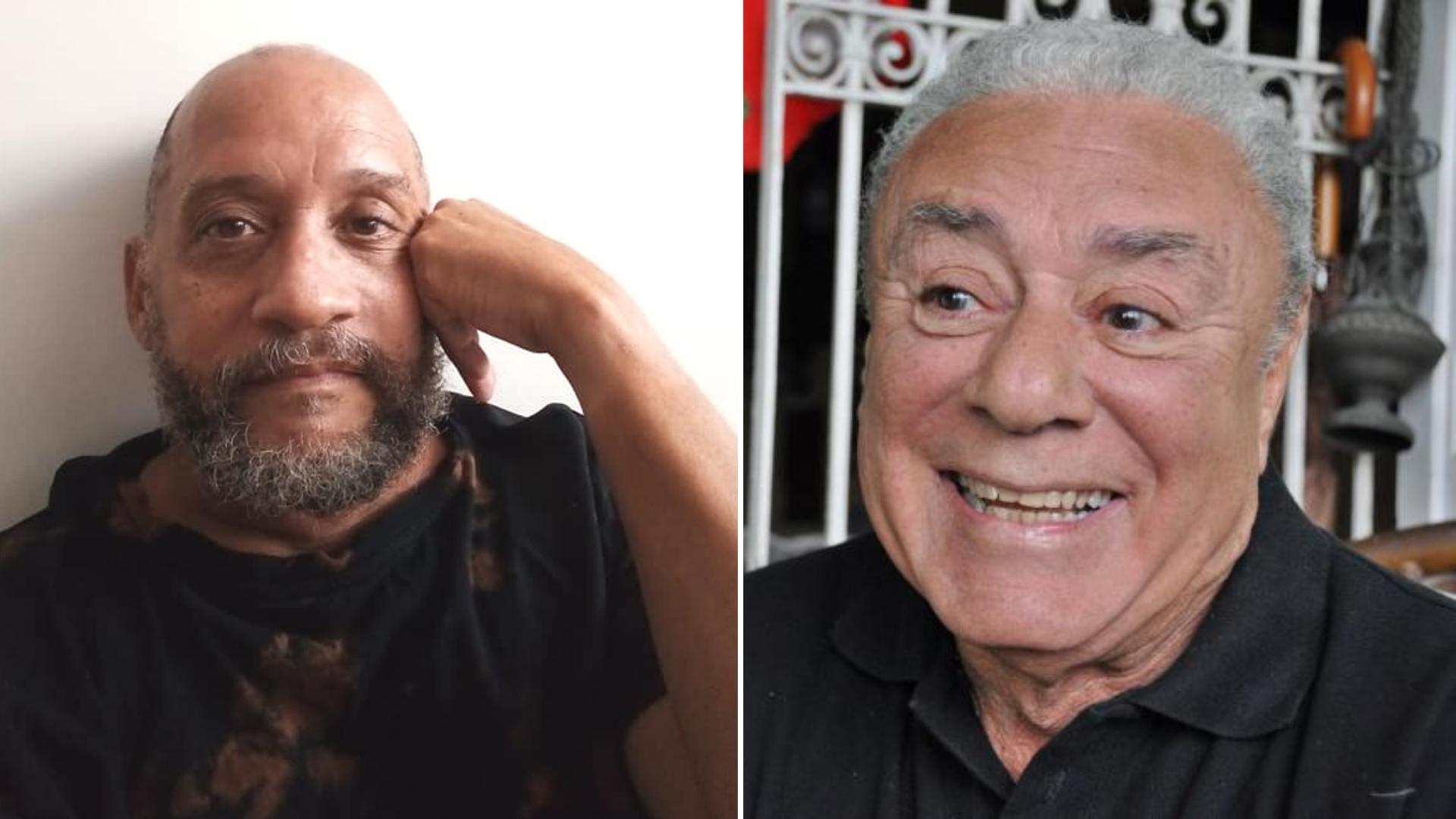 “Él no estaba dispuesto a mentir”: conmovedor adiós de Mario Guerra al actor Mario Balmaseda