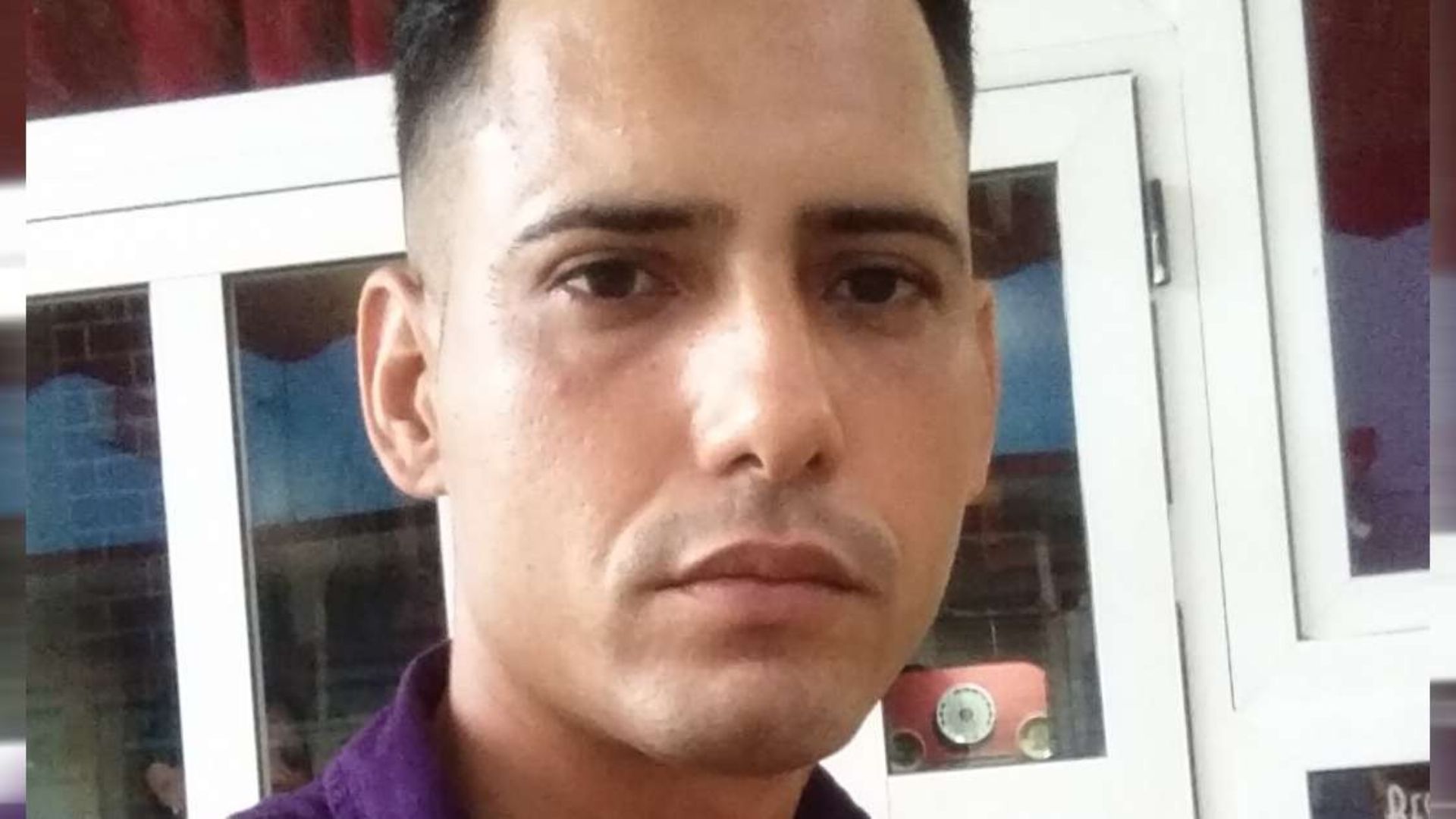 "Él quiere la libertad o la muerte": preso político cubano en huelga de hambre