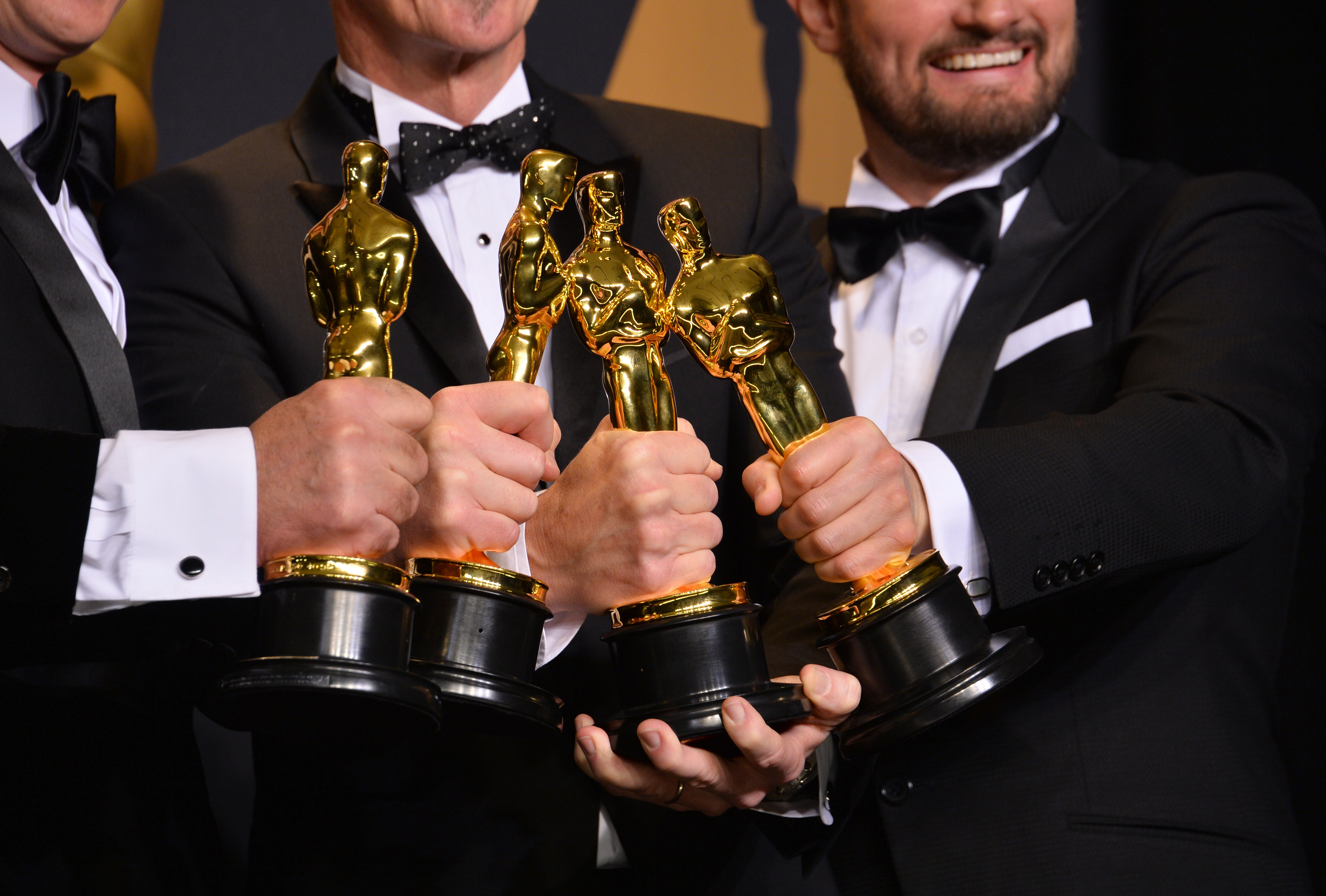 La Academia de Hollywood anuncia nuevas reglas para los Óscar 