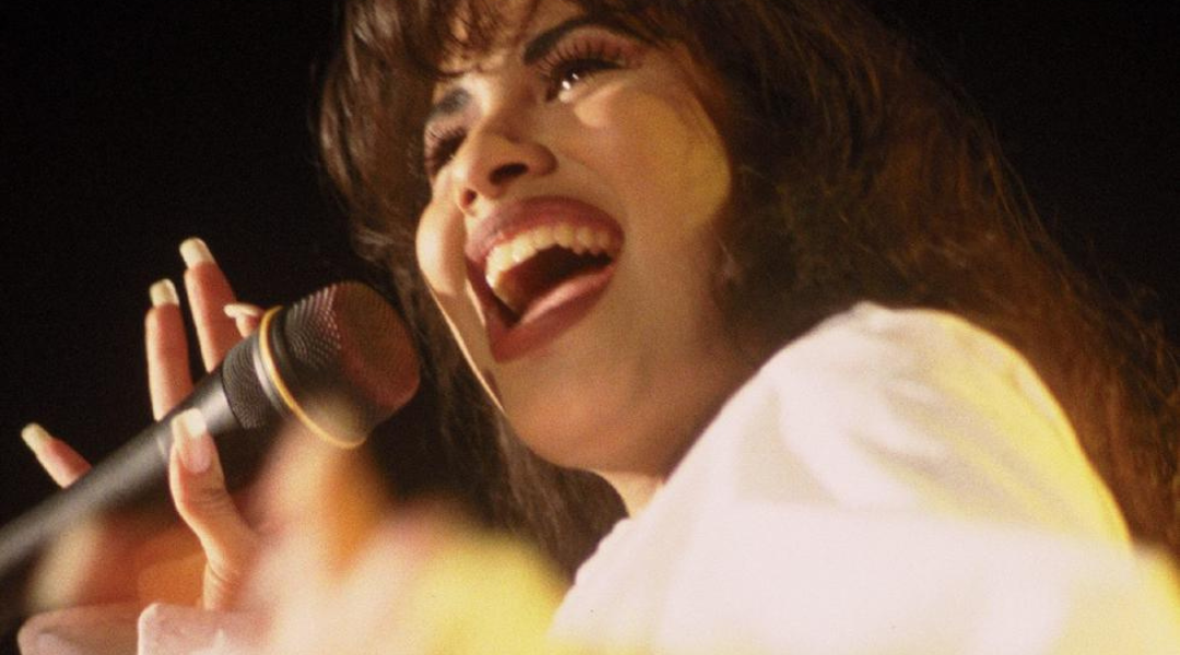 La asesina de Selena sostiene en una docuserie que nunca quiso hacerle daño