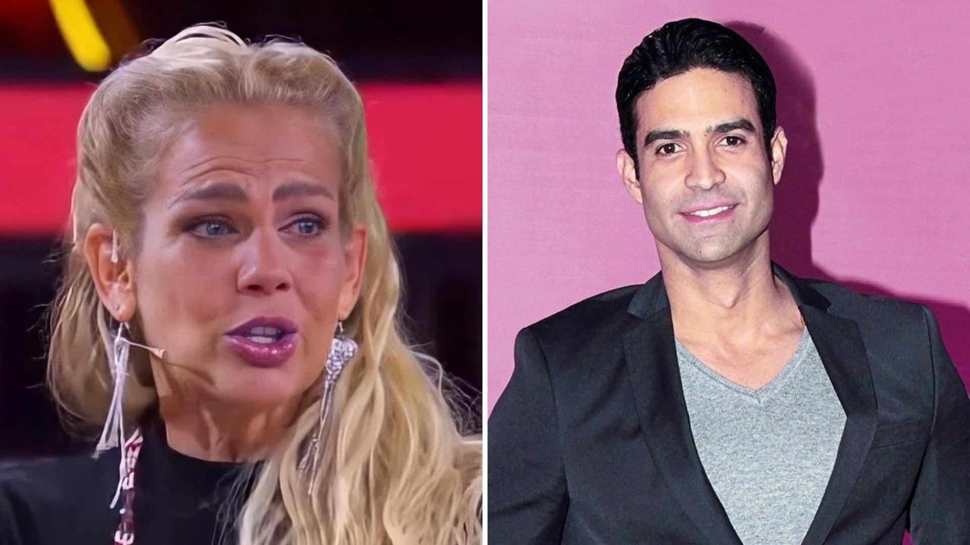 La cubana Niurka Marcos publicó un video sobre Juan Vidal y todos se preguntan si rompieron 
