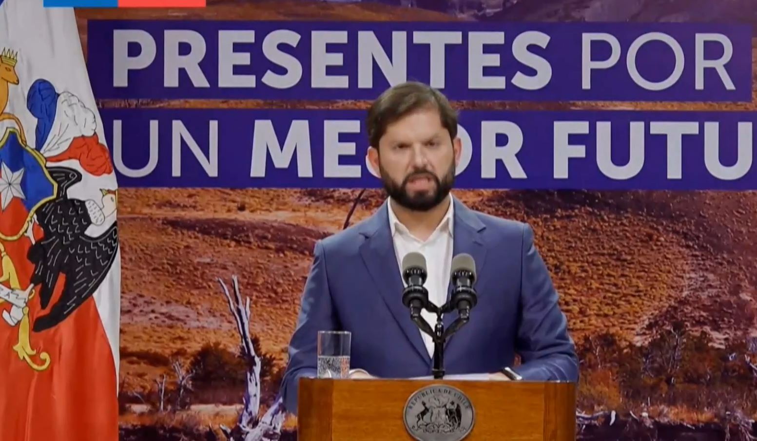 La derecha arrasa en Chile y gana las elecciones constituyentes