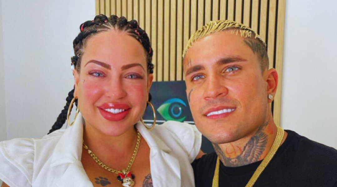 La Diosa de Cuba se cambia el color de ojos: "Soy la mas feliz del mundo"