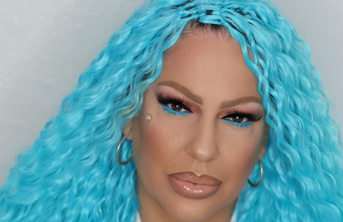 La Diosa de Cuba se hace un cambio radical de imagen