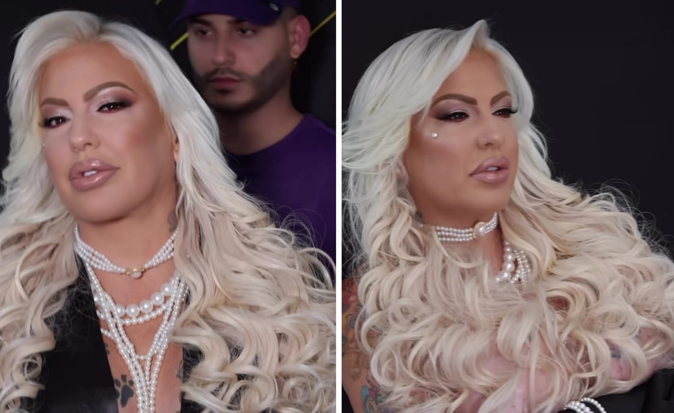La Diosa de Cuba sorprende con un cambio radical de look y enamora a sus fans