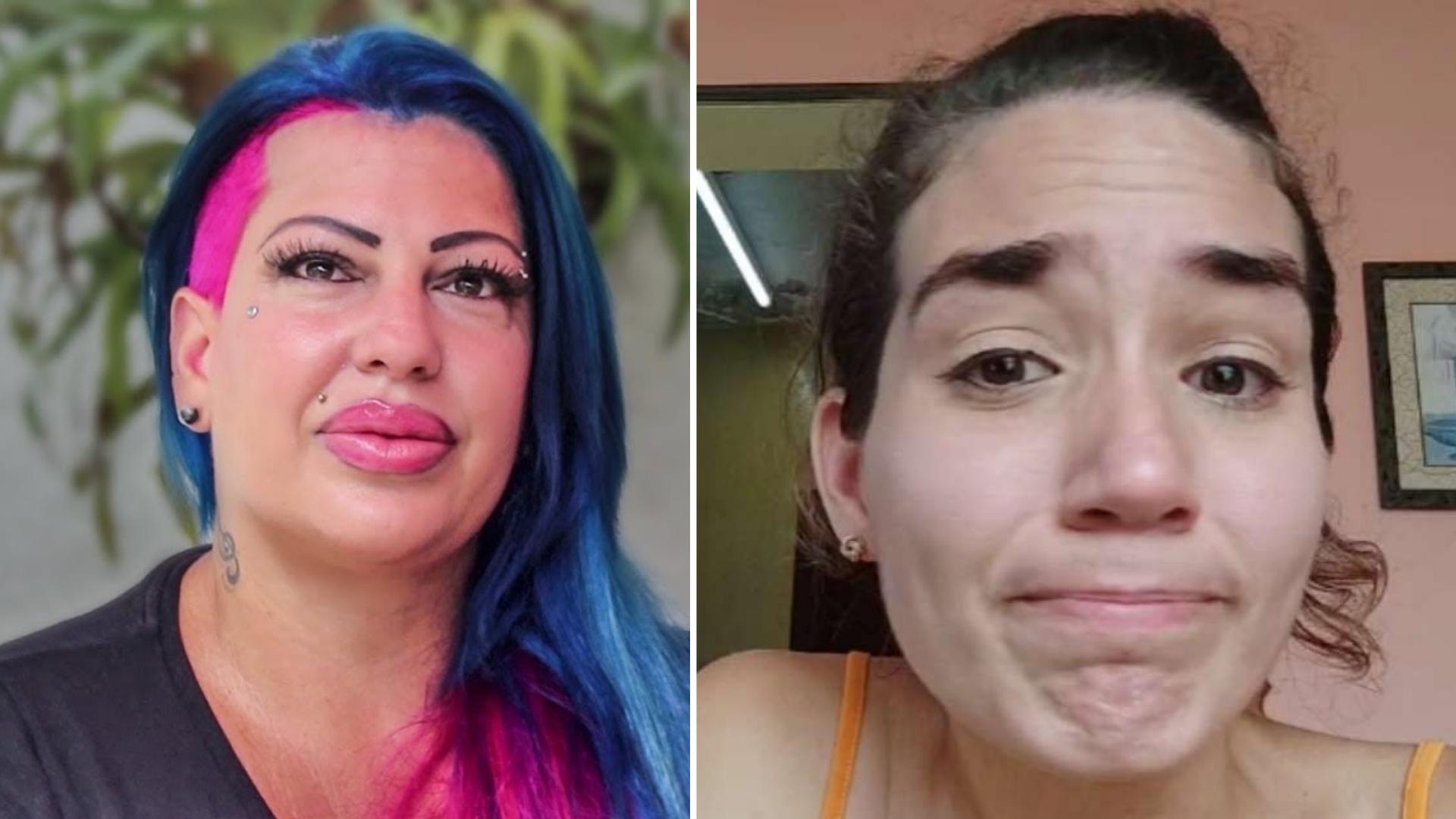La Diosa ofrece donación de sangre para ayudar a abuela de Amelia Calzadilla