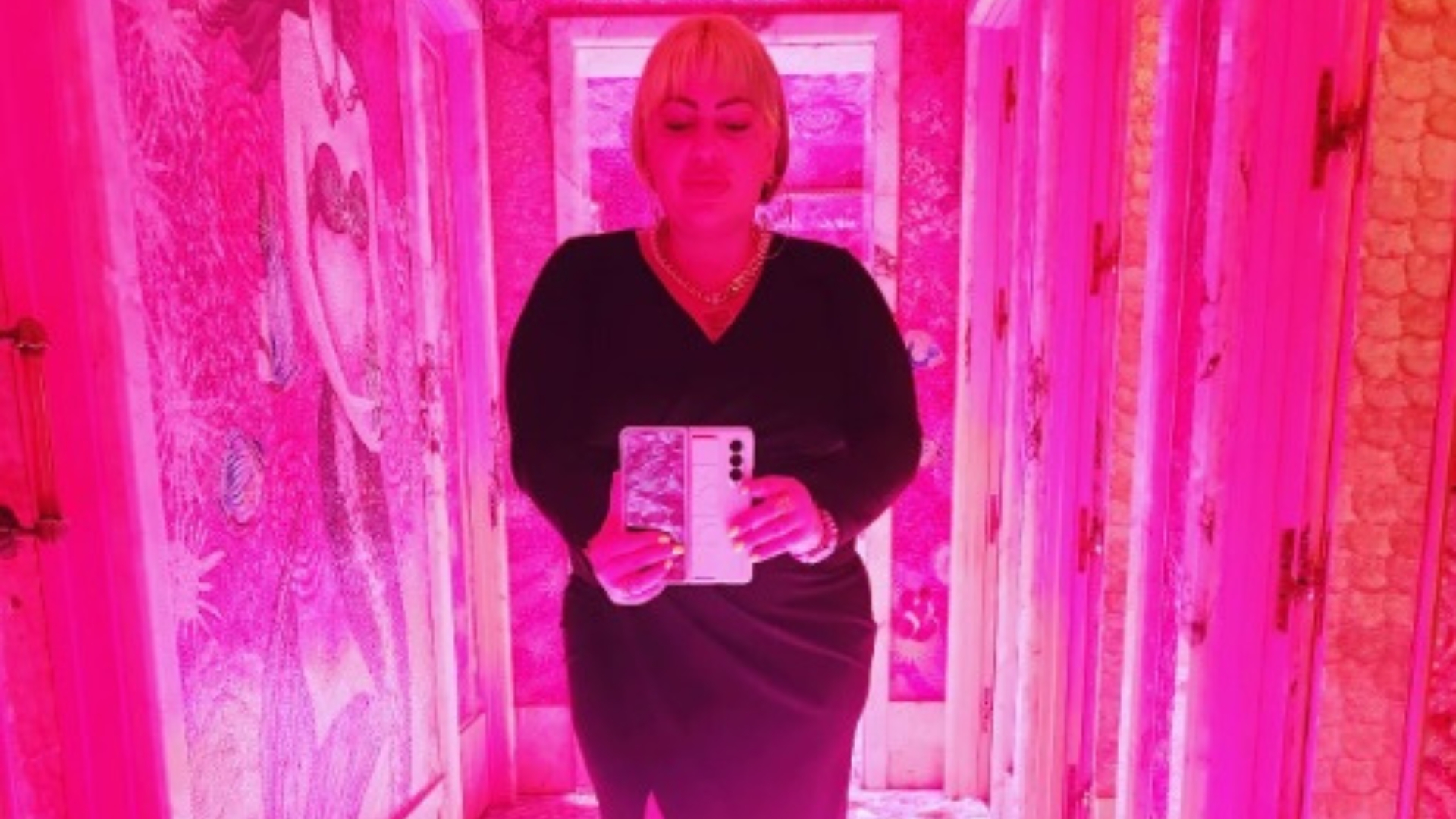 La Diosa se hará una cirugía estética en Miami: “Un cambio total”