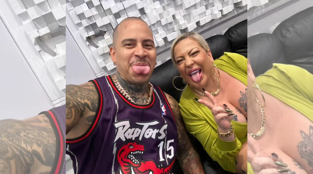 La Diosa y El Chulo anuncian nueva colaboración musical