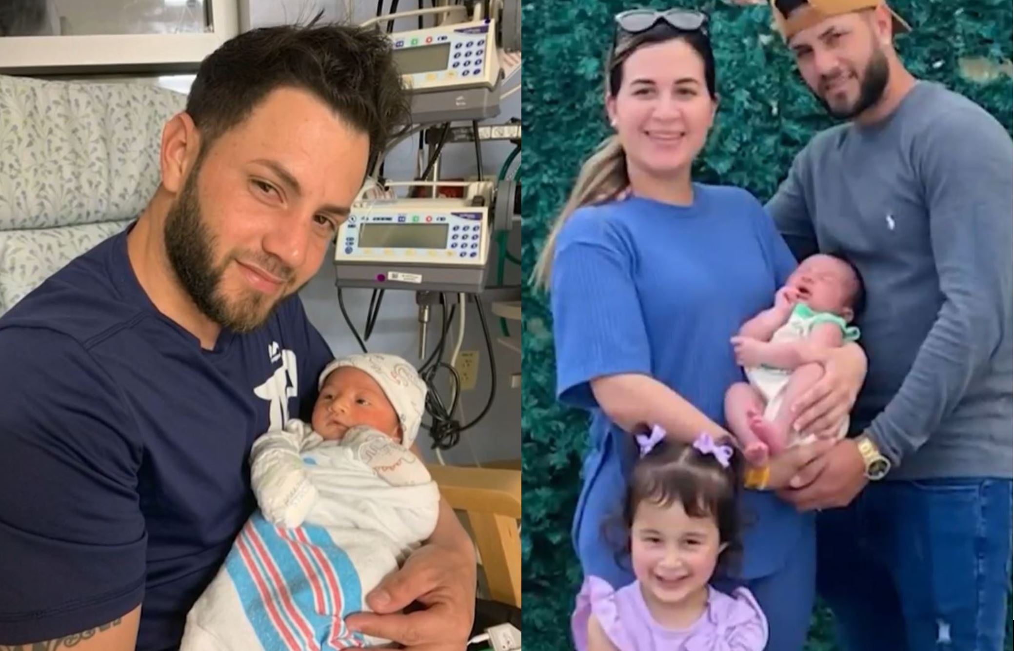 La dolorosa historia de un padre de dos niños deportado a Cuba