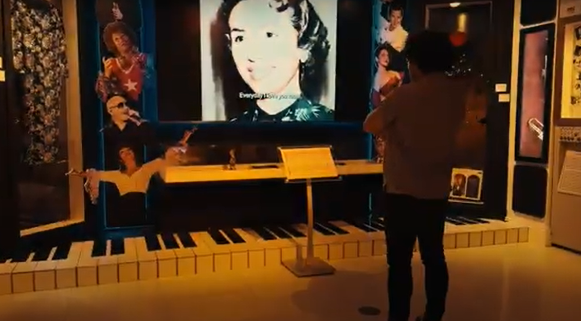 "La Experiencia Cubana" se expone en Miami