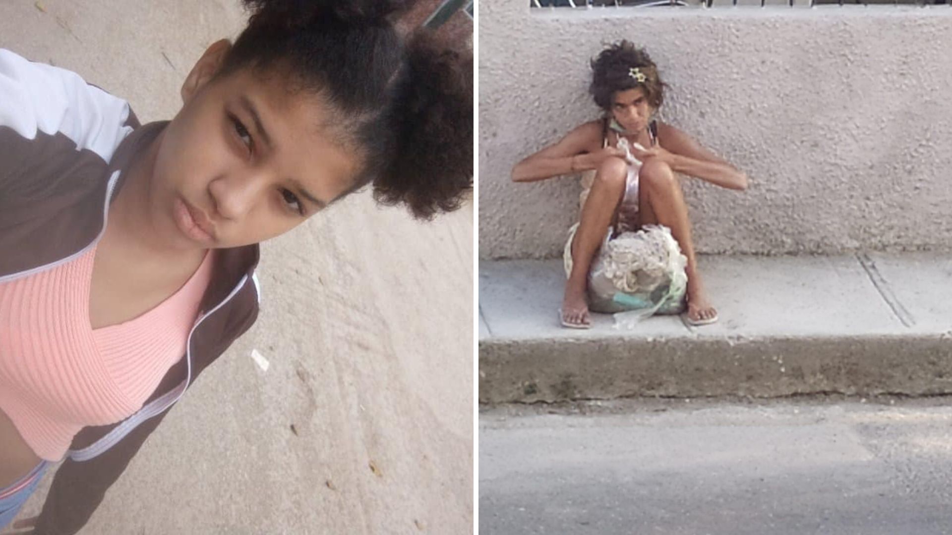 La Habana: Reportan desapariciones reiteradas de niña de 12 años con discapacidad