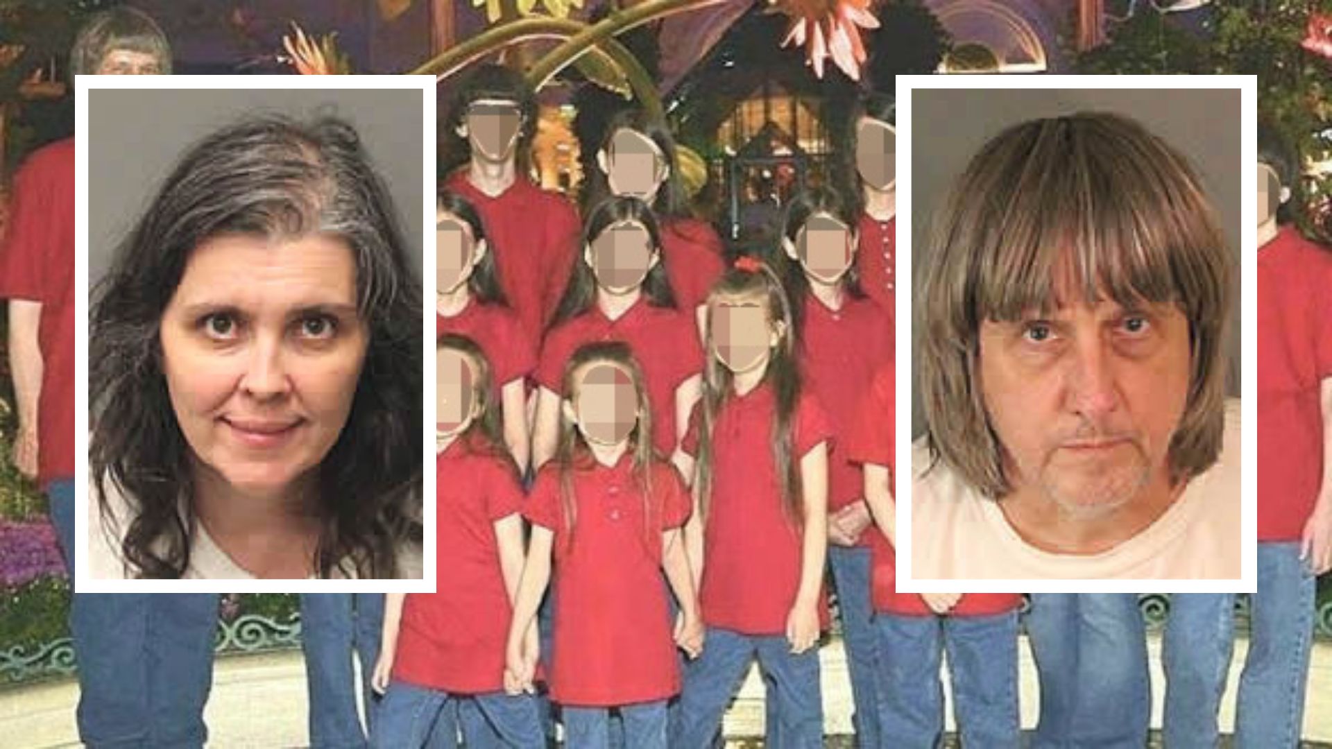 La historia de tres hermanas que murieron congeladas tras pagarle a coyotes inexpertos