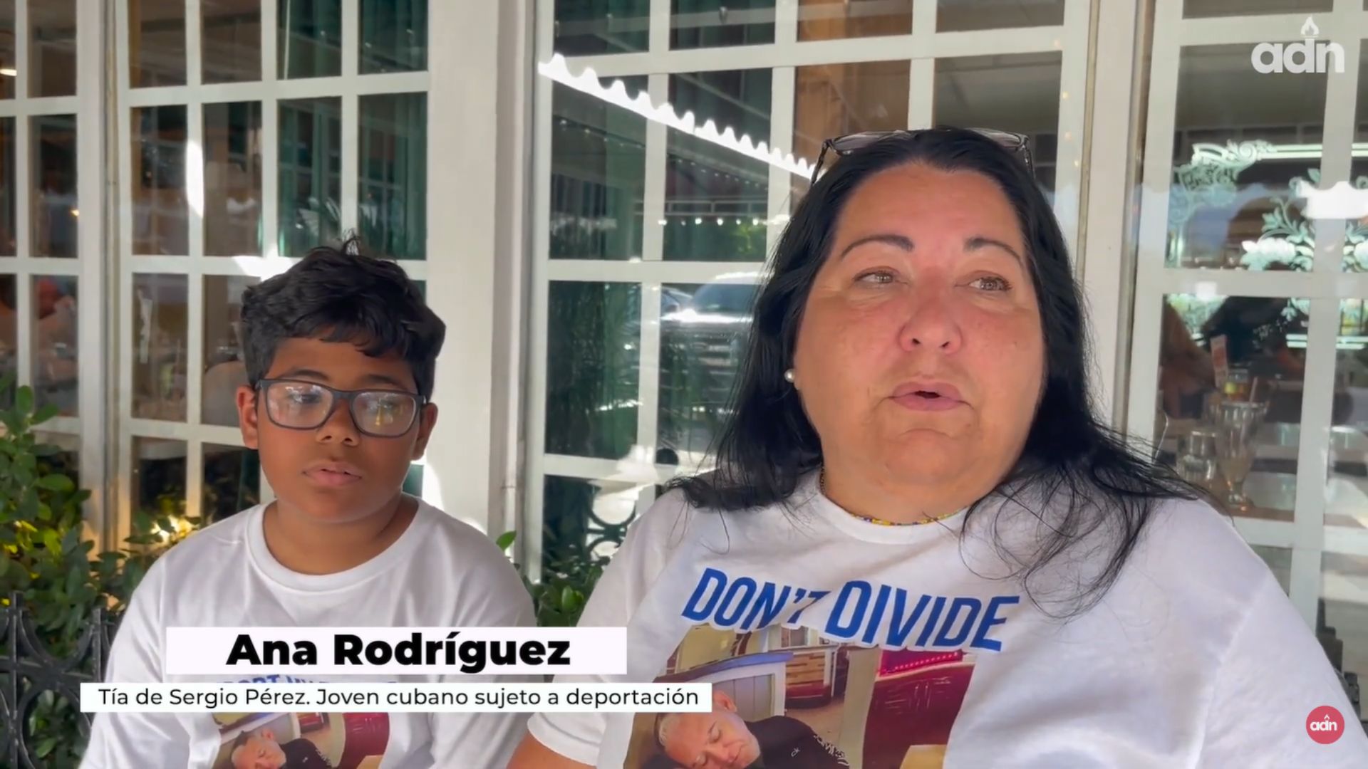 La historia de un padre cubano en riesgo de ser deportado a la isla