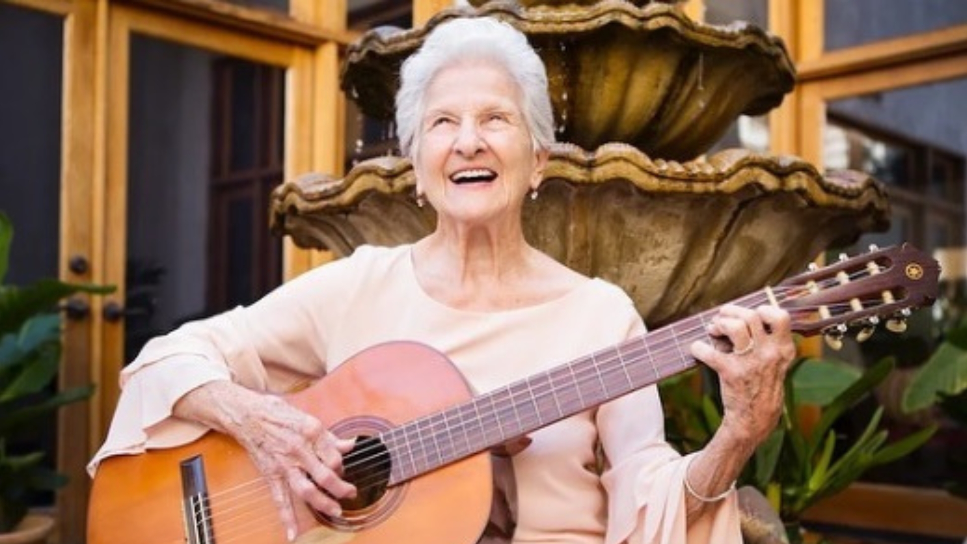 La increíble historia de la abuela cubana nominada a los Latin Grammy