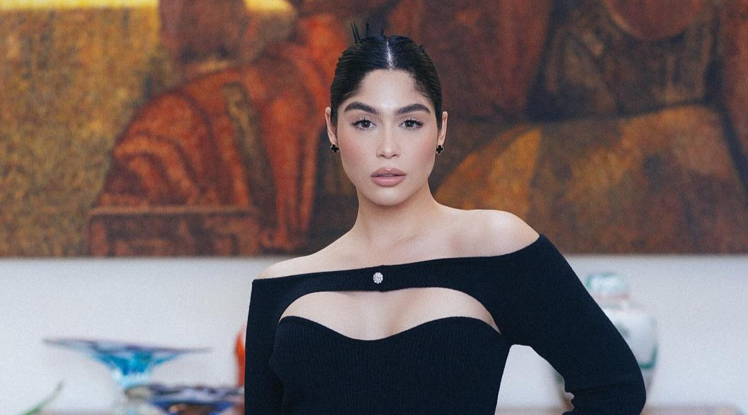 La influencer cubana Daniela Reyes envía un mensaje a las mujeres del mundo