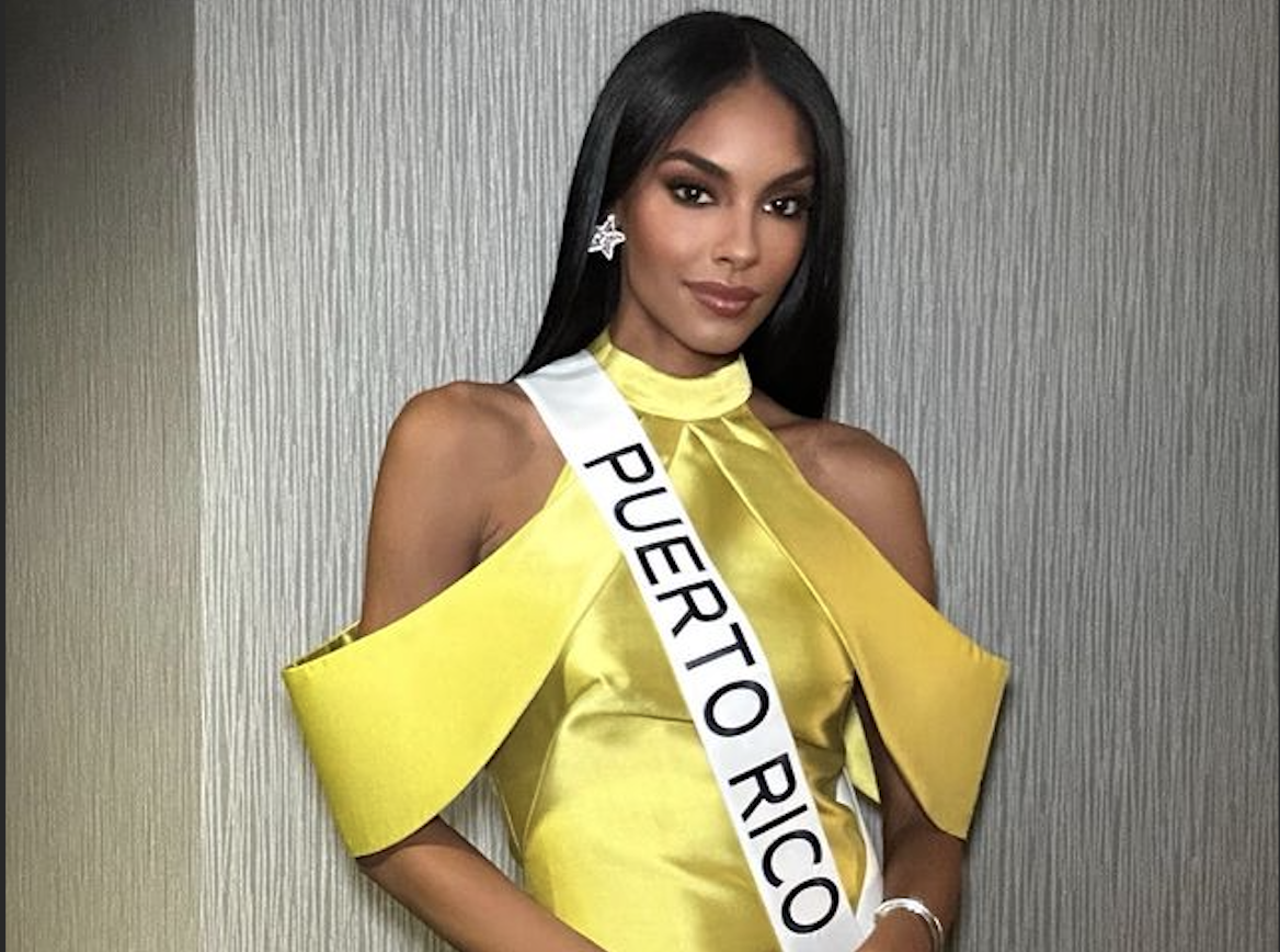 La madre de Miss Puerto Rico arremete contra organización Miss Universo: “Está bueno de trampas”