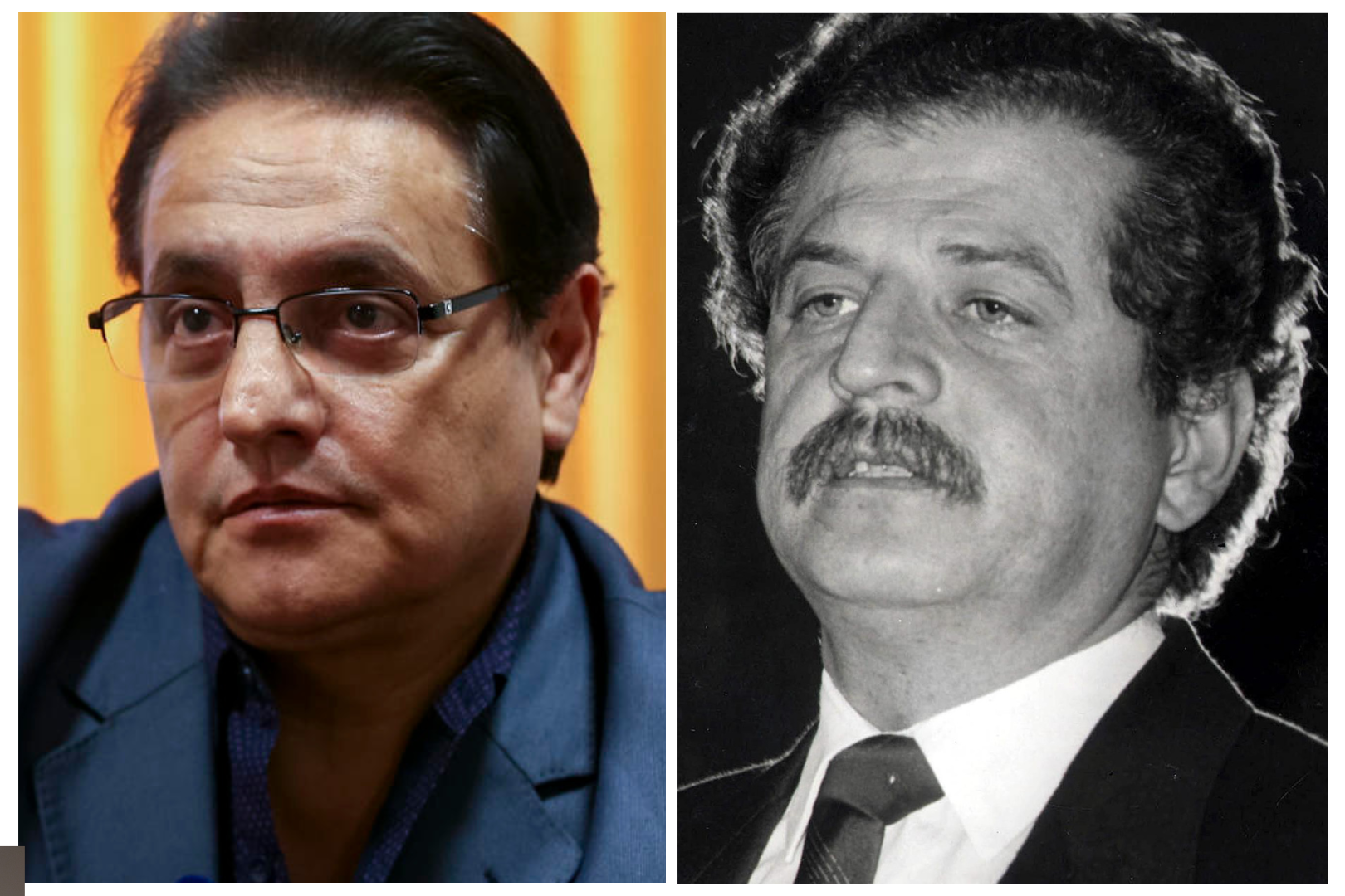 La muerte de Fernando Villavicencio en Ecuador y otros candidatos presidenciales asesinados en Latinoamérica