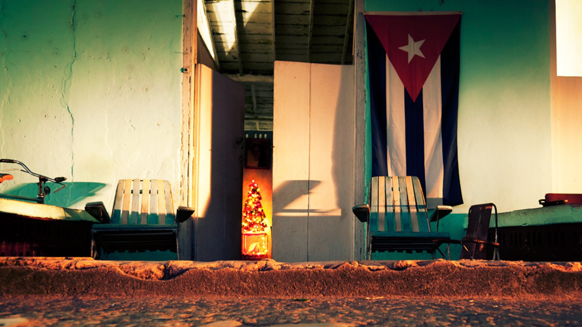La Navidad en Cuba: ¿hay motivos para celebrar?