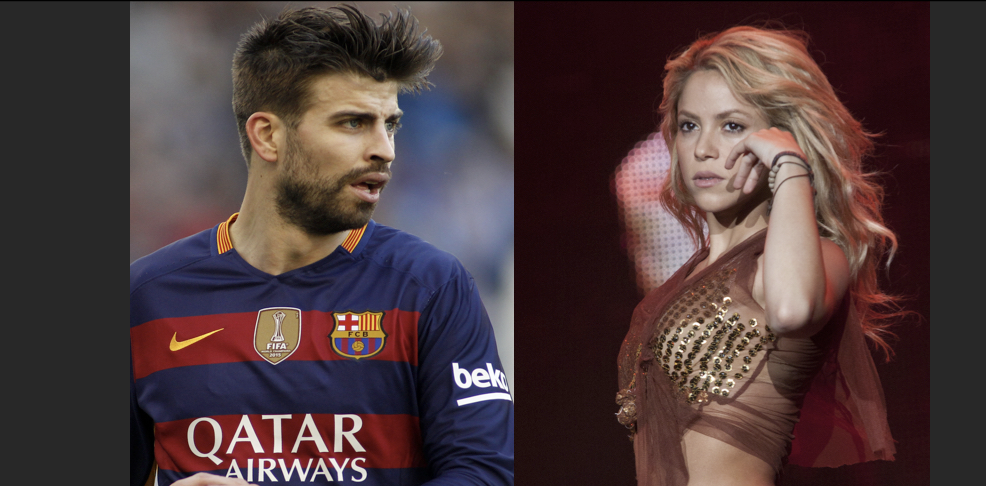 La novia de Piqué antes de Shakira suelta bombazo en las redes: ¡Mira qué dijo!