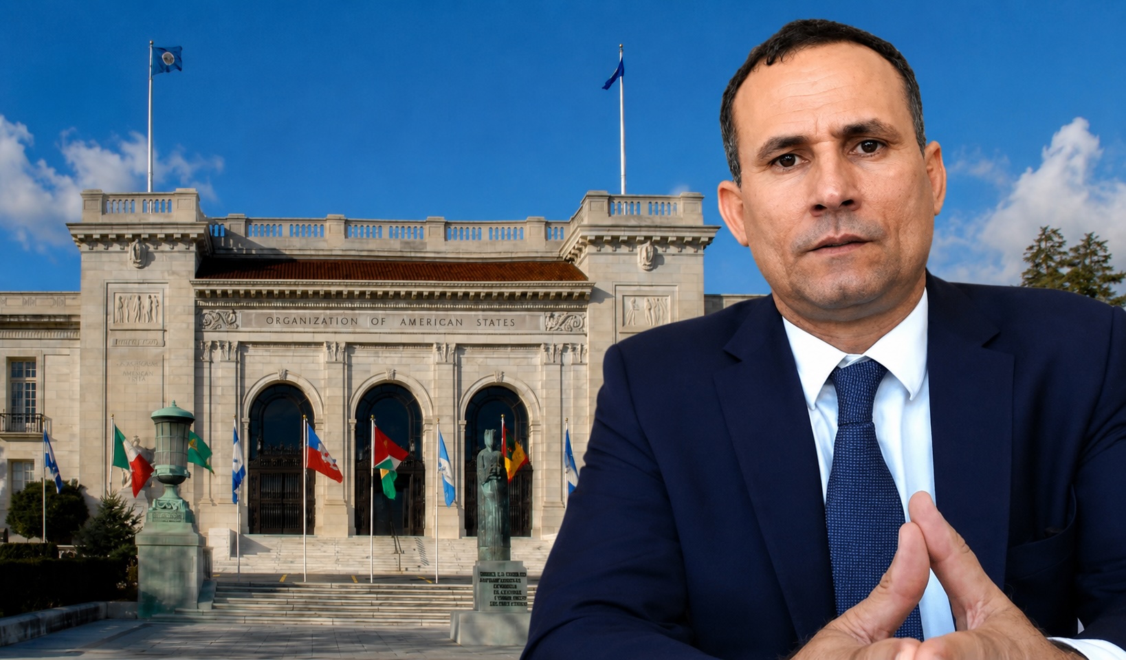 La OEA habló. Ahora debe actuar