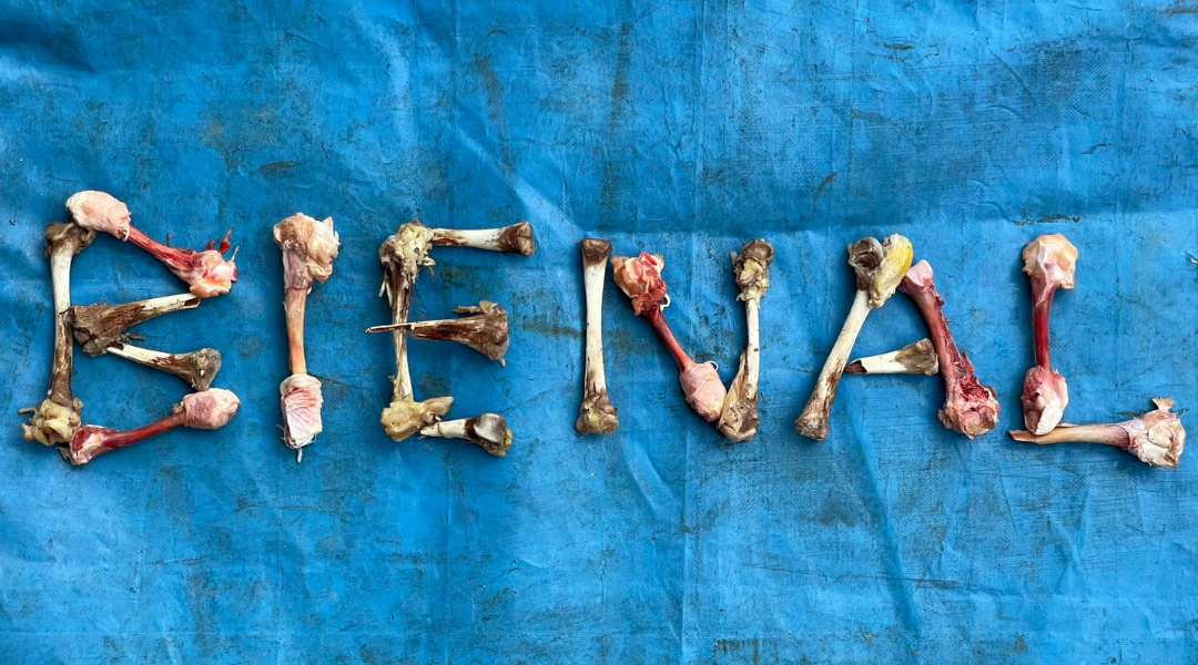 La oficialista Bienal de La Habana: en medio de la crisis y la crítica de artistas cubanos