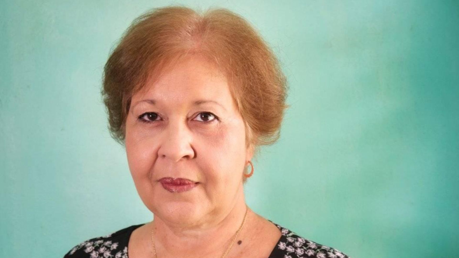 "La sentencia la dictan en el momento": profesora cubana sobre su juicio en noviembre