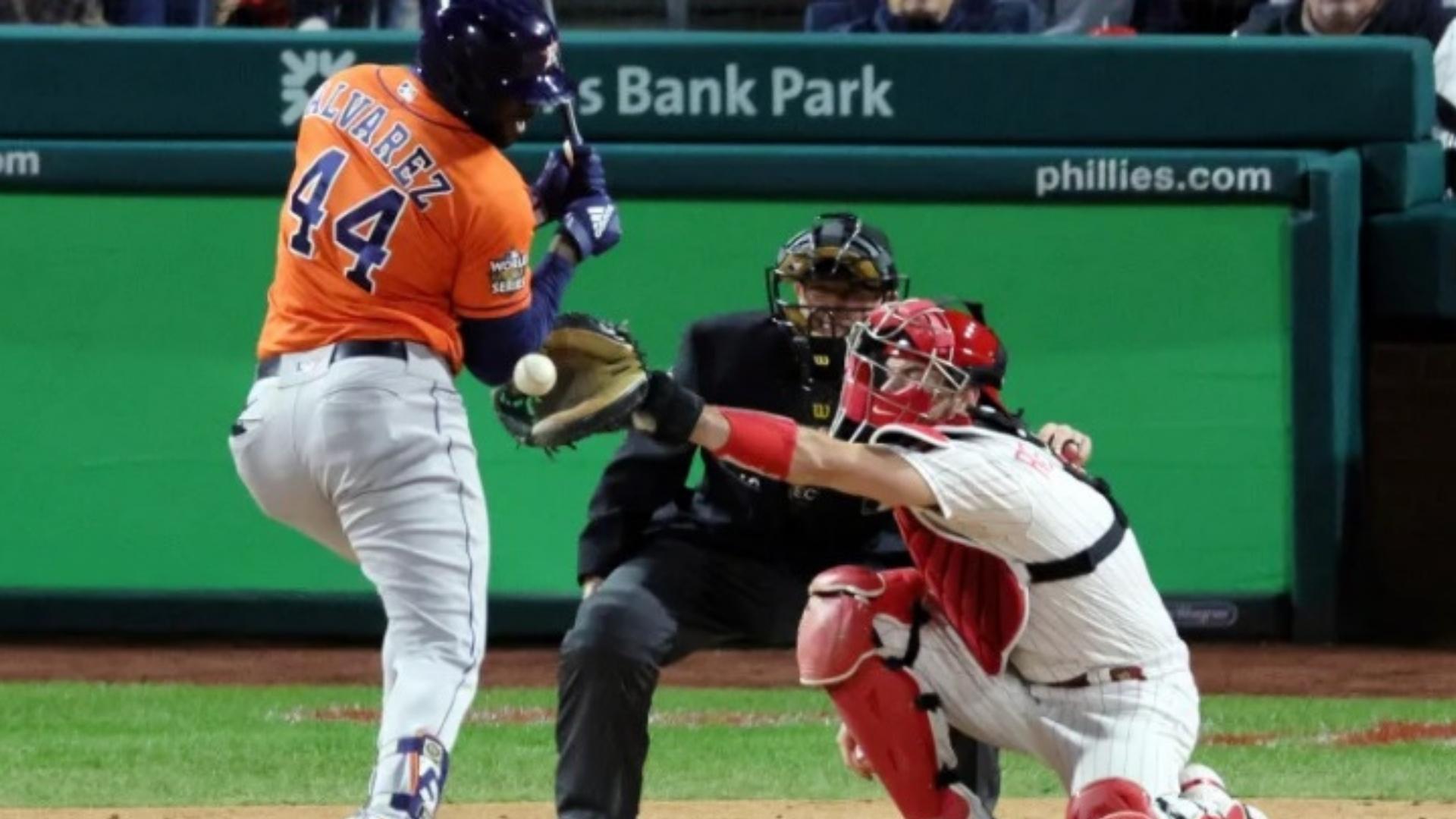 ¡La Serie Mundial regresa a Houston!