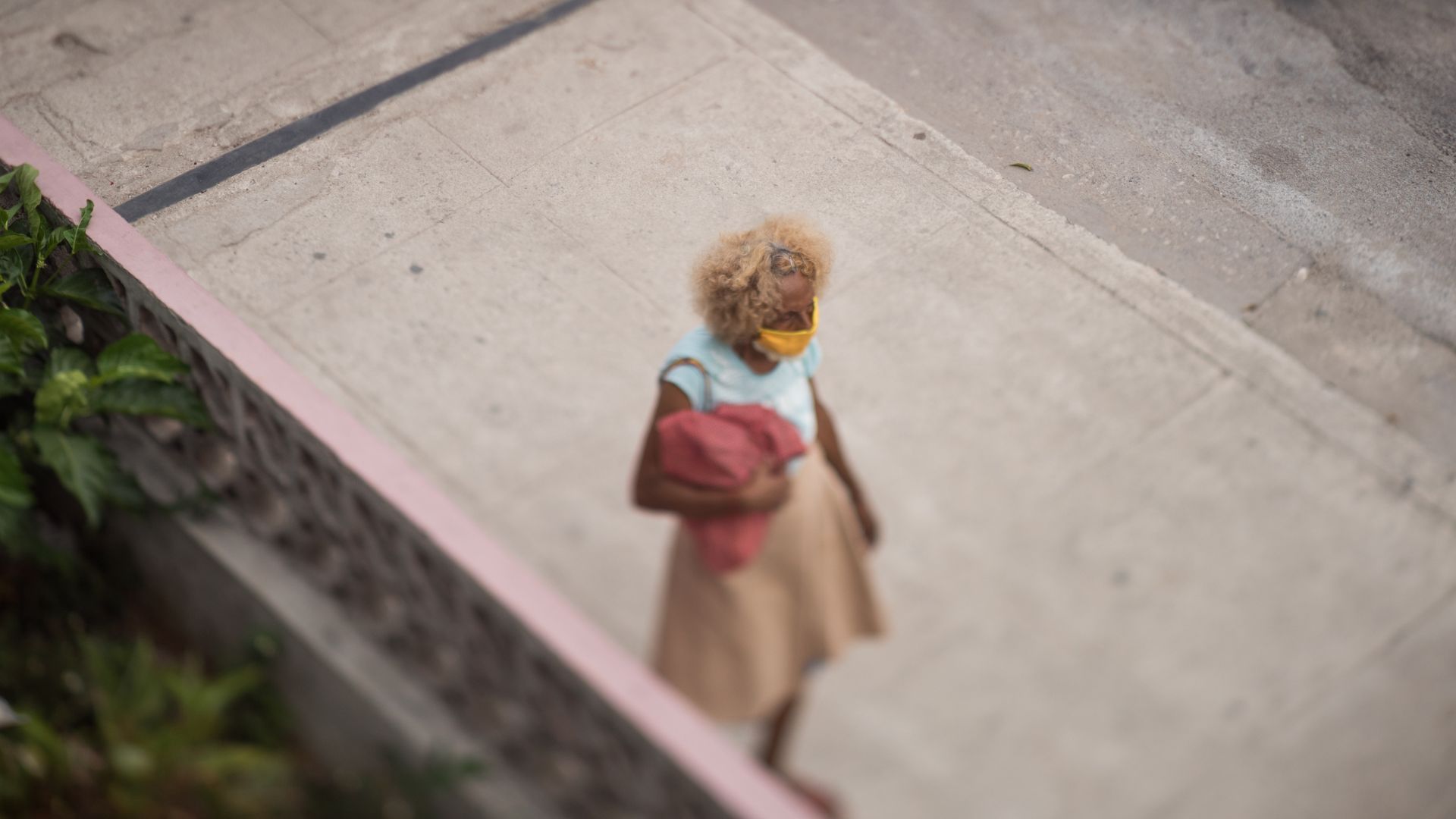 La vejez en Cuba: crisis, tristeza y desamparo