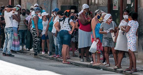 La violencia y la lucha cotidiana de las mujeres en Cuba 