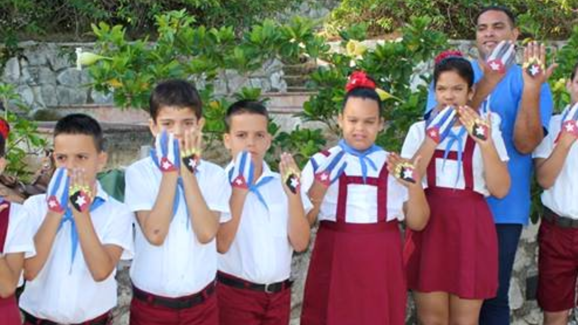 La visita de la Escuela de Frankfurt a Cuba