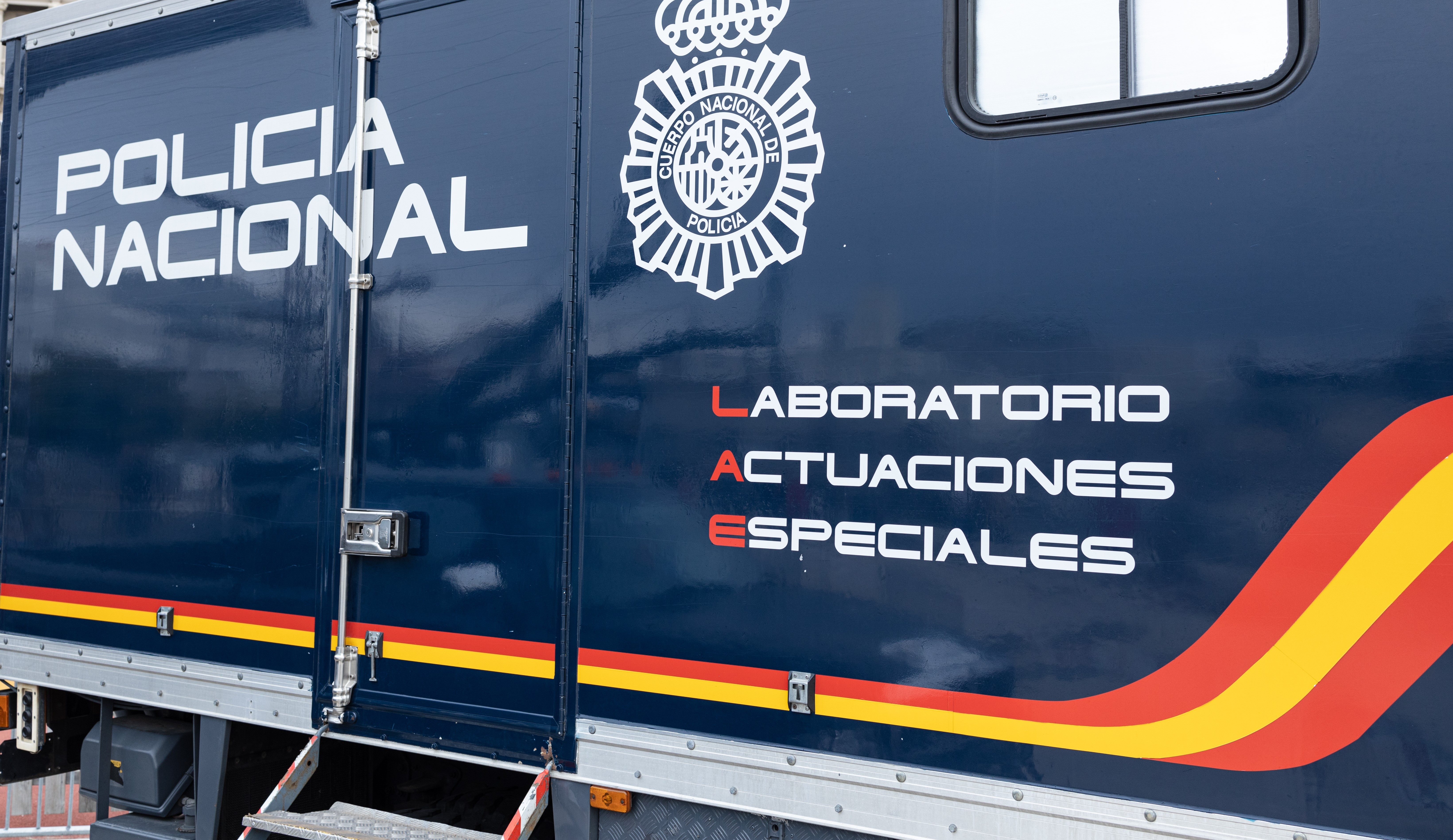 Lamentan asesinato de madre cubana a manos de su pareja en España
