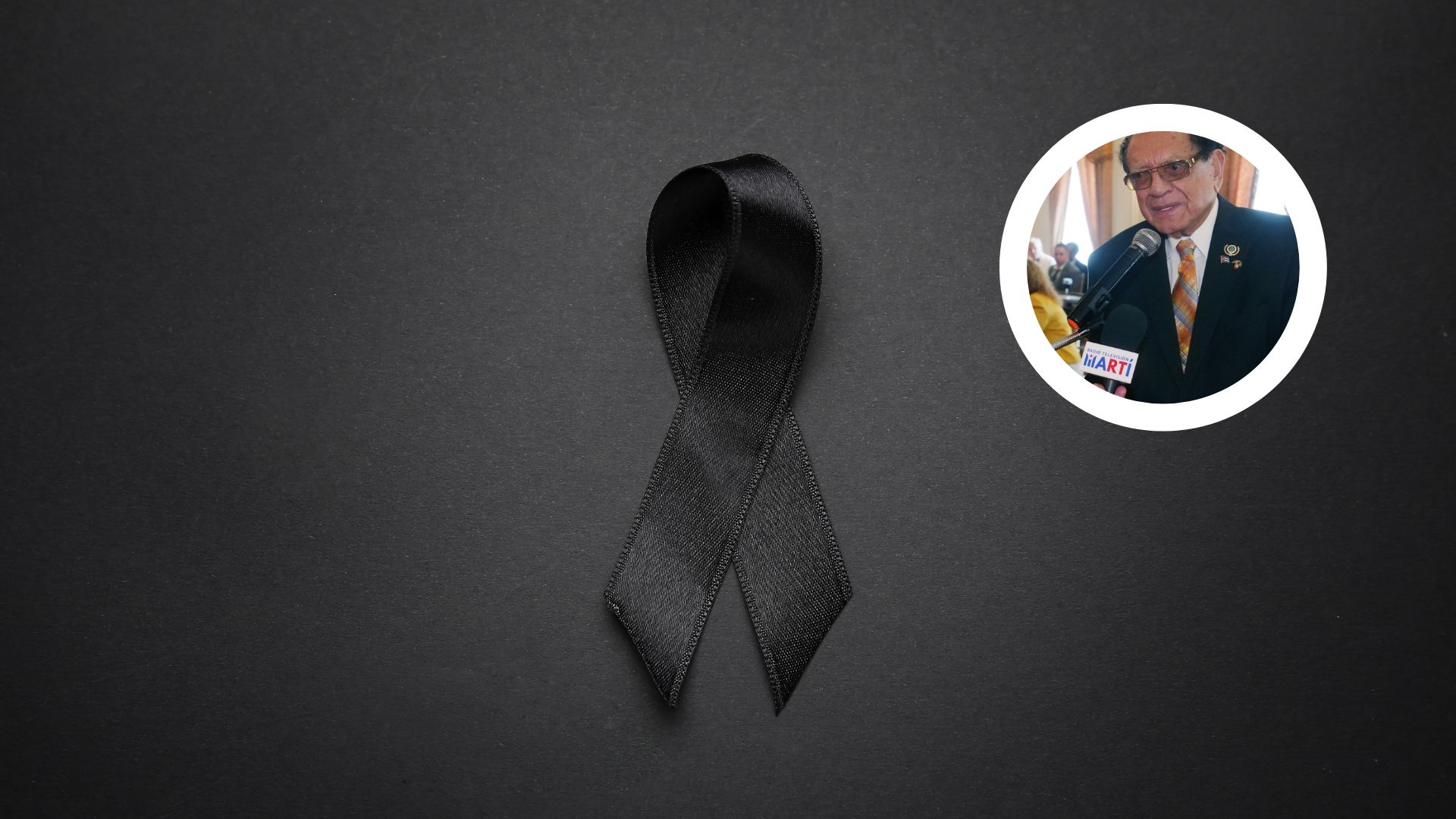 Lamentan fallecimiento de periodista cubano Luis Conte Agüero