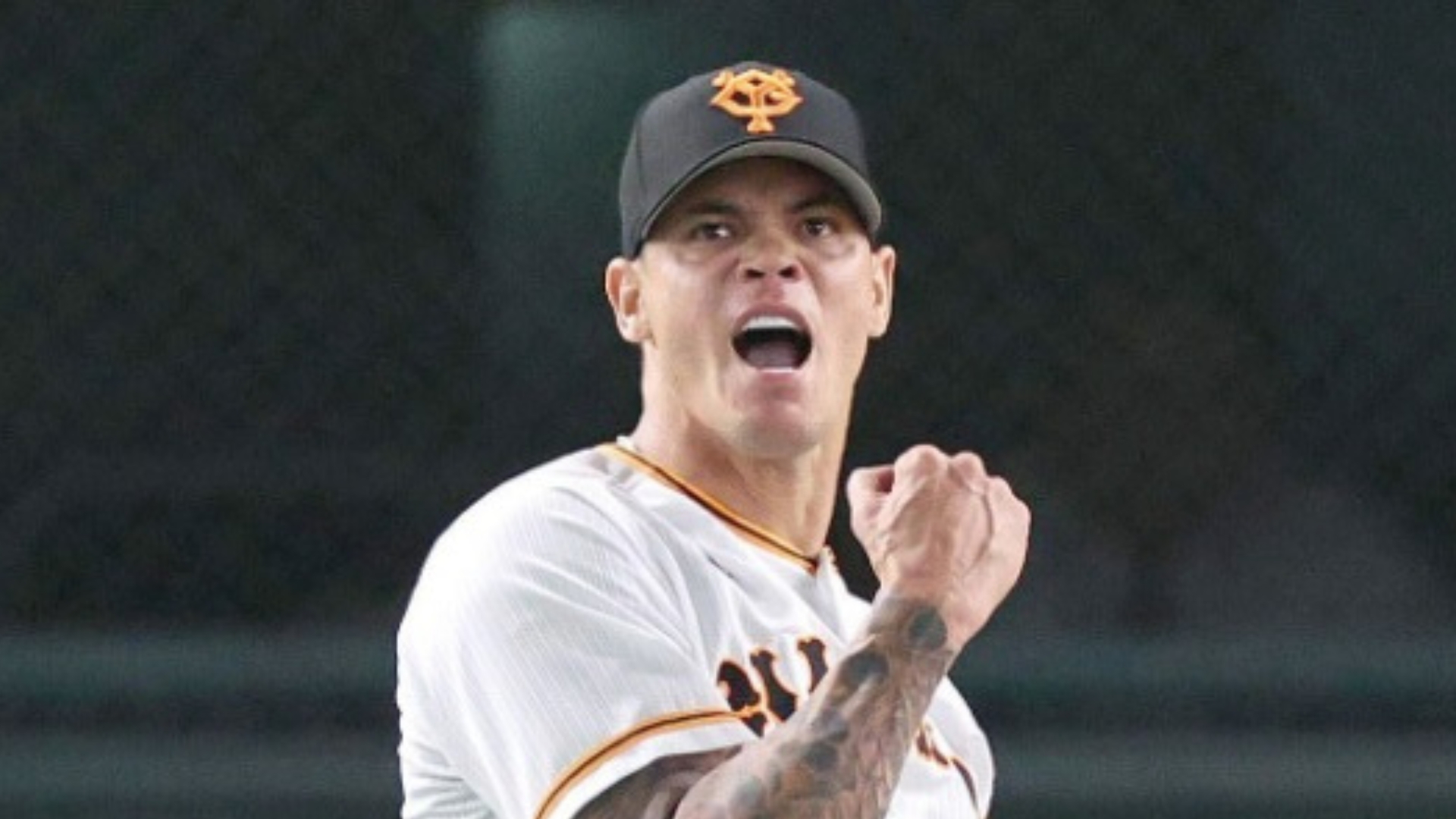 Lanzador cubano Yoan López es bajado a las Menores en Japón