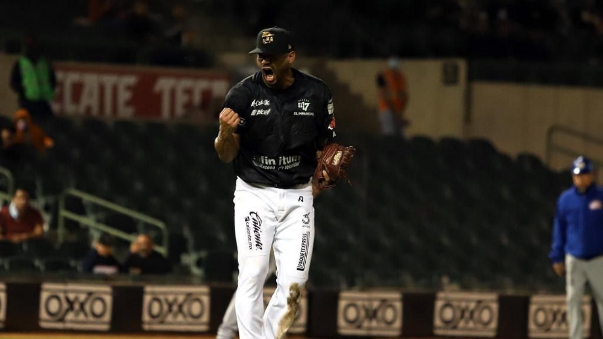 Lanzador Elián Leyva sobre llamado al Cuba para Clásico Mundial: “Fue fácil decir que sí”