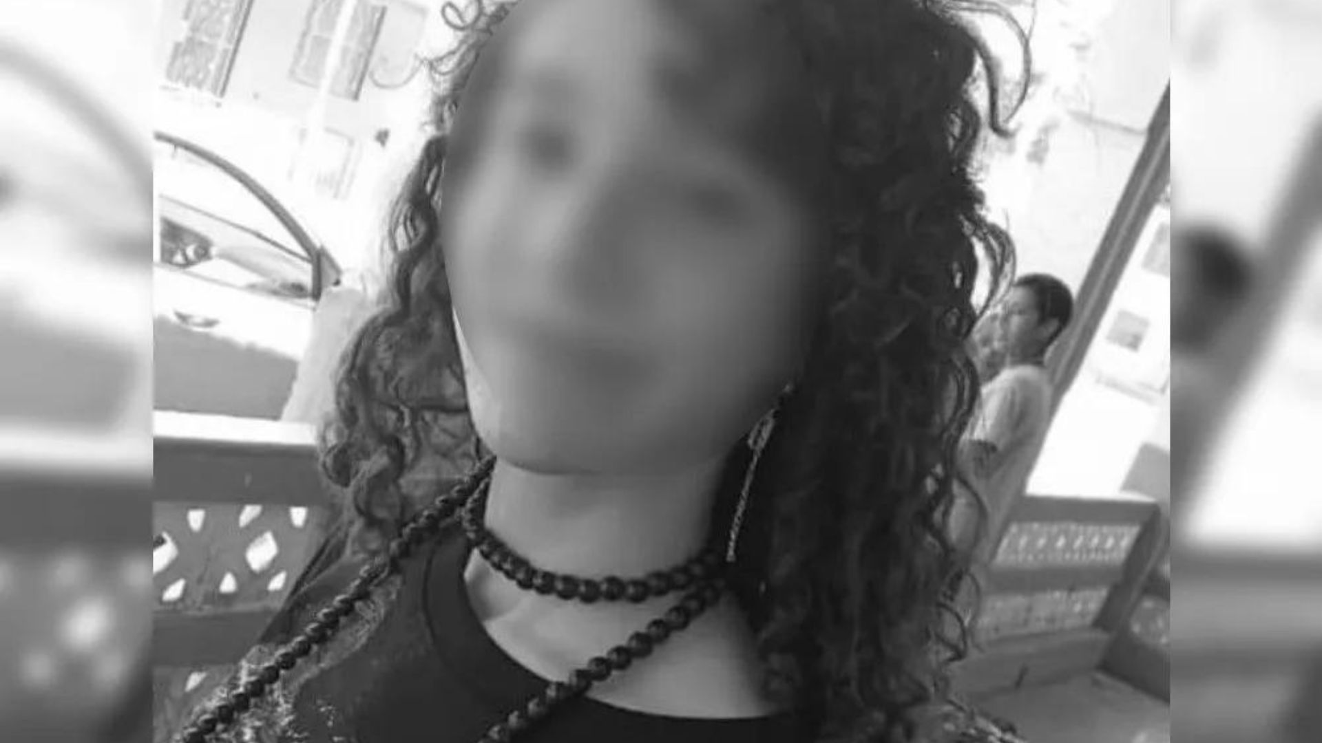 Lanzan alerta por niña cubana Nathalie Álvarez, hija de presa política del 11J