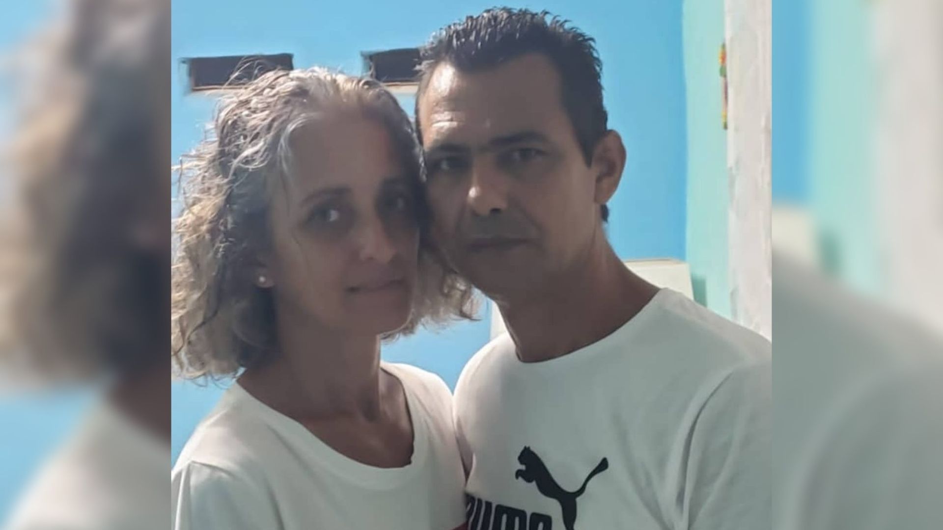 Lanzan piedras a vivienda de opositores cubanos: responsabilizan a la dictadura