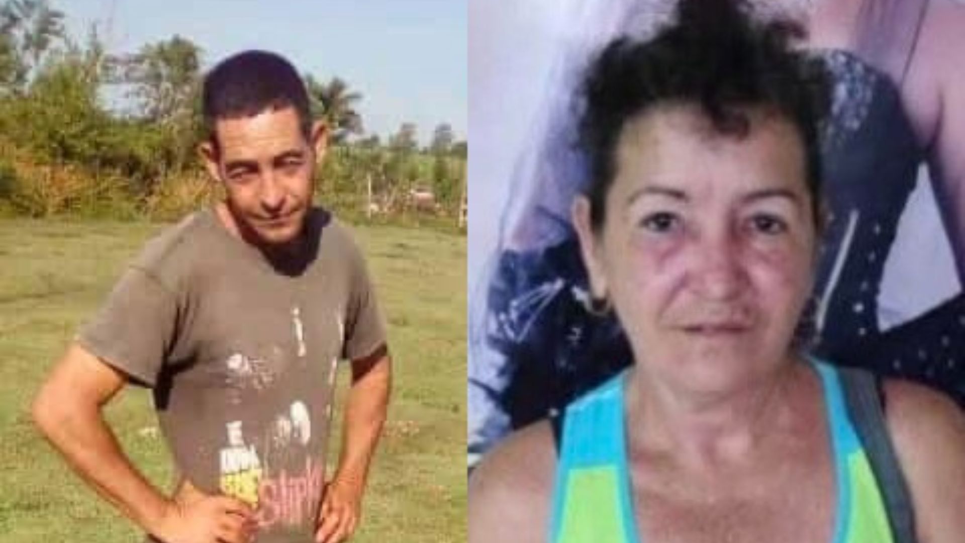 Lanzan piedras a vivienda de un matrimonio de activistas en Villa Clara
