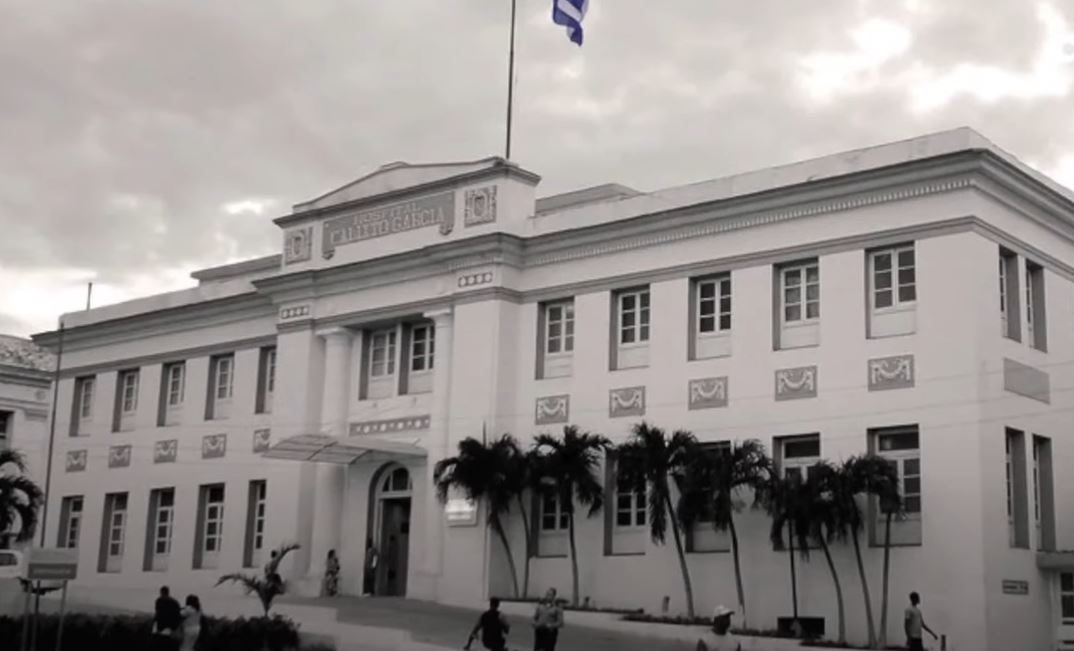 Las mentiras del castrismo sobre el sistema de salud en Cuba antes de 1959