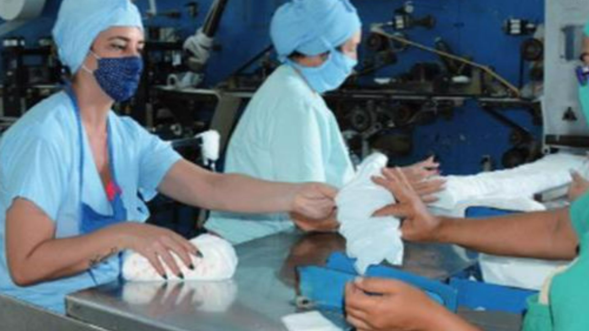 Las mujeres de Ciego de Ávila llevan un año sin almohadillas sanitarias 