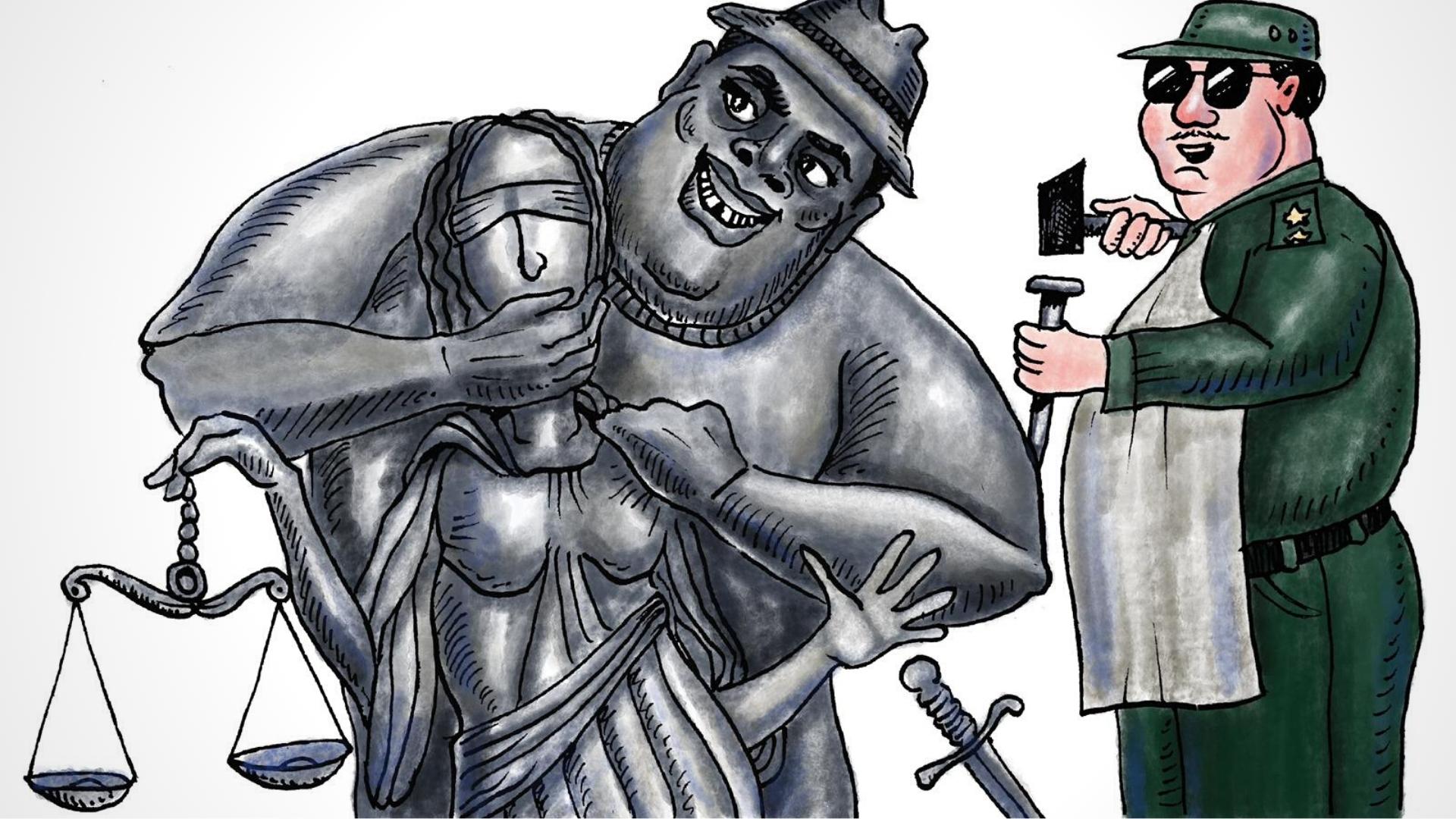 Las oscuras golondrinas se murieron