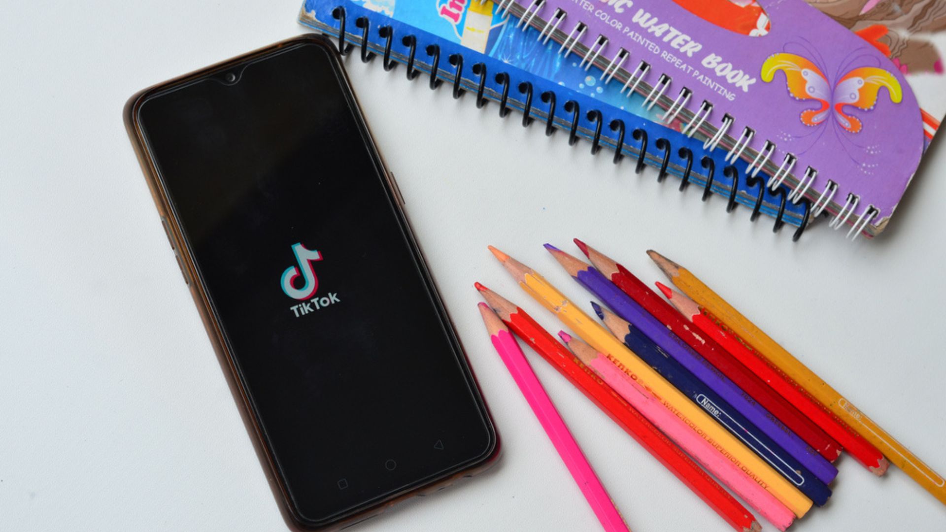 Las universidades públicas de Florida prohíben el uso de TikTok en sus campus