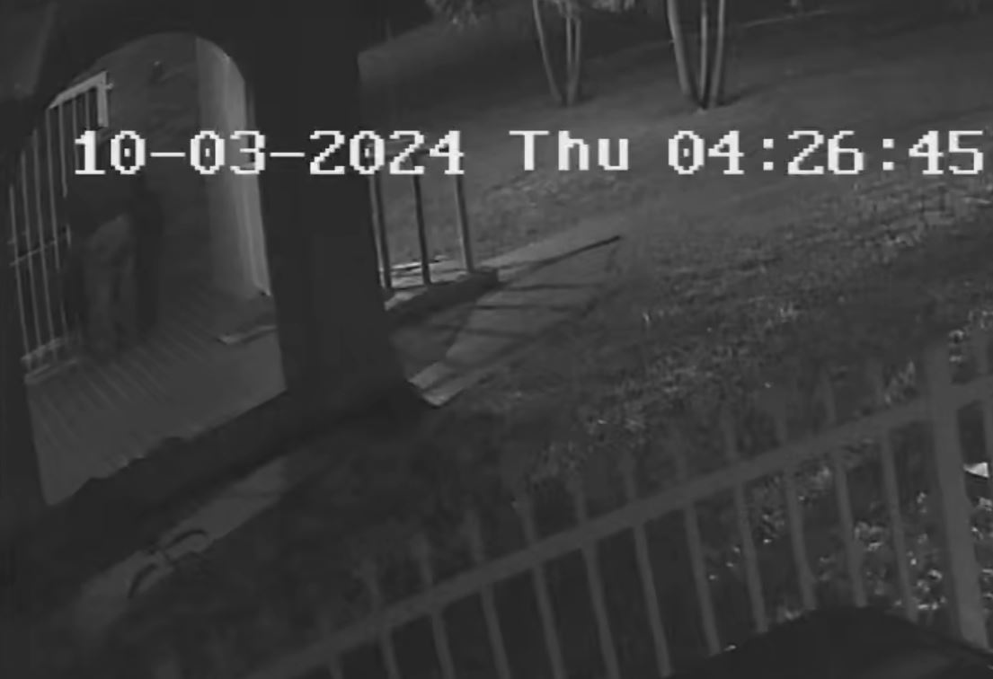 Las verdades ocultas en video  de vigilancia del asesinato de El Taiger