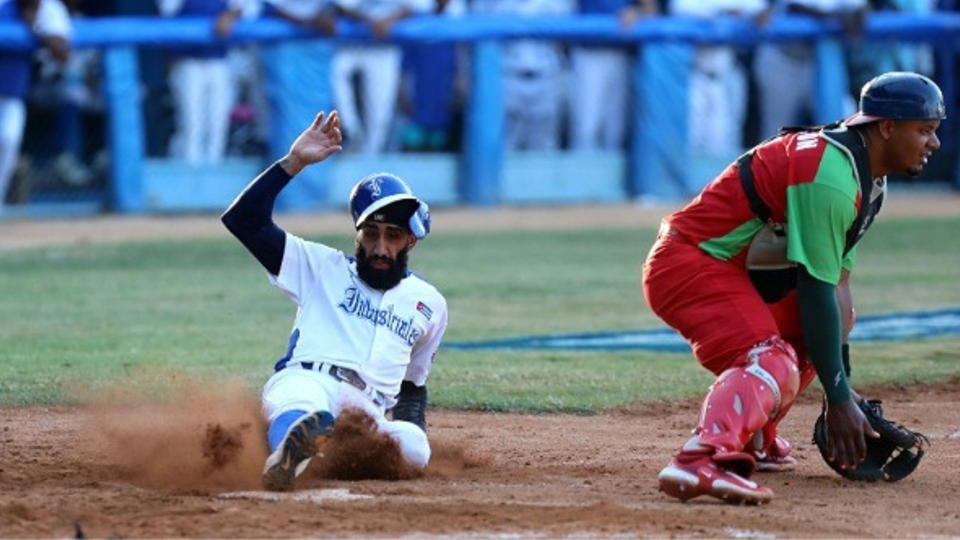 Leñadores de Las Tunas a un paso del título de la pelota cubana
