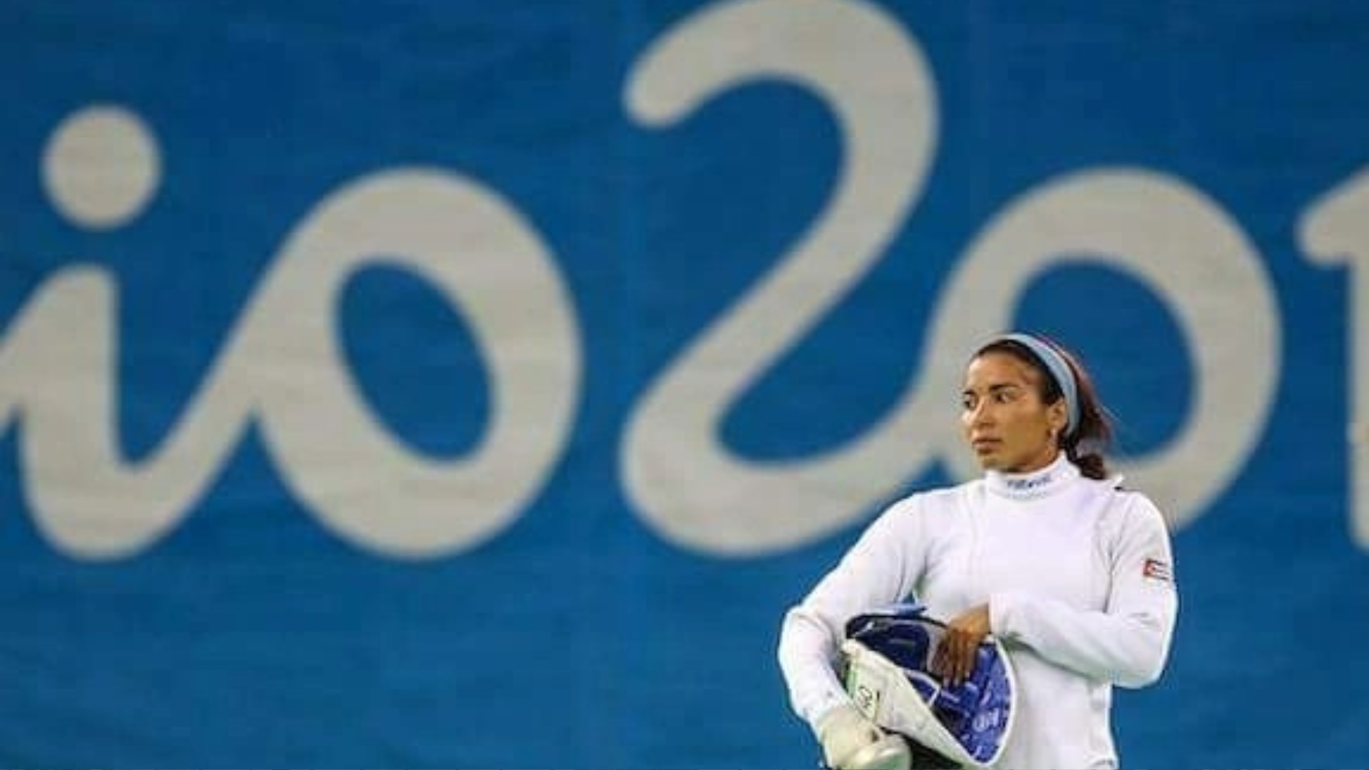 Leydi Laura Moya se retira a los 30 años: “Adiós pentatlón”