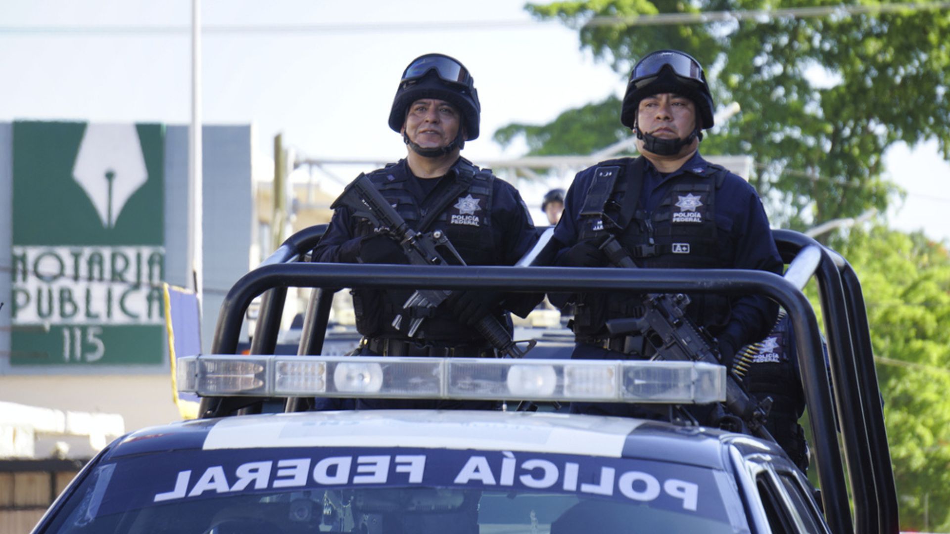 Liberan a 24 adultos y 18 niños que fueron secuestrados por grupos criminales en México 
