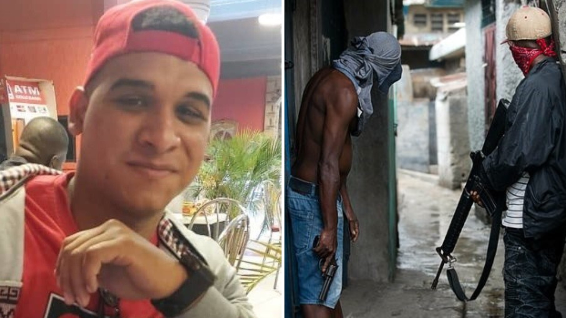 Liberan a chofer de médicos cubanos que estaba secuestrado en Haití